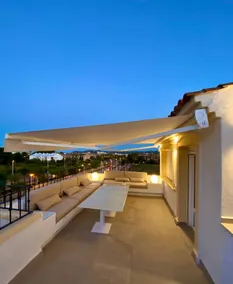 Penthouse Duplex Capri - Image 2