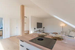 Modern apartment in Langenbach-Munich Airport - Image 3