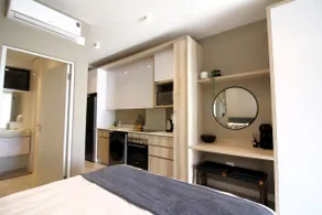 Zimbali Suites|5 Star Luxury *Stylish 1 Bed *142 - Image 4