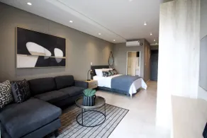 Zimbali Suites|5 Star Luxury *Stylish 1 Bed *142 - Image 2