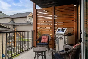 1Bed/1Bath Sparrowhawk - East Facing Pool/Hot Tub - Image 5