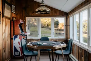Hillsdale Escape | Pool, Hot Tub, Game Room - Image 3