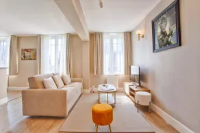 De Funès Junior Suite - Image 2