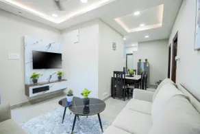 Shreshtam Signature Serviced Apartment - Image 4