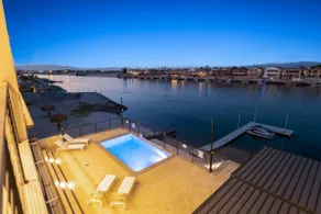 Luxury Riverfront | Beach | 6bd | Pool | Sleeps 16 - Image 4