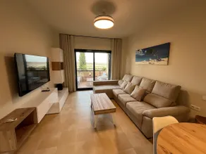 Luxury apartment in Oasis, HDA - Image 2