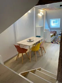 Le Loft, unusual in Morvan - Image 2