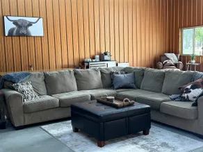 Copper Lodge at Lake Miltona Family & Pet Friendly - Image 2
