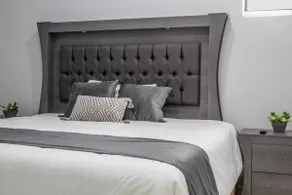 King Bed Suite / Kitchen/ A/C/ Anantinos, Center - Image 3