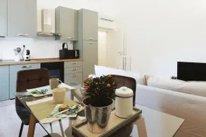 Suite Piazza Libertà 15 minutes from the center of Florence Cathedral - Image 2
