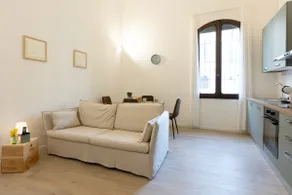 Suite Piazza Libertà 15 minutes from the center of Florence Cathedral - Image 3