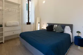 Suite Piazza Libertà 15 minutes from the center of Florence Cathedral - Image 4