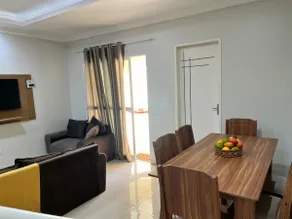 lazer home office na praia - Las Palmas Residence - Image 3