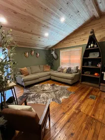 The Little House -A Cozy Retreat - Image 5