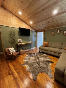 The Little House -A Cozy Retreat - Image 3