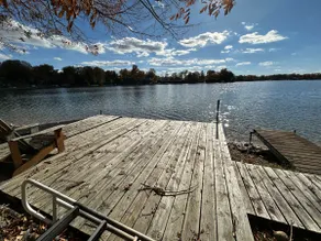 Pine Lake Cottage with Views - Image 5