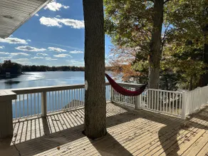 Pine Lake Cottage with Views - Image 4