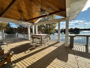 Pine Lake Cottage with Views - Image 3