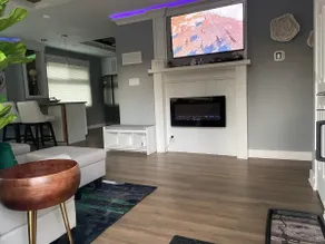 Modern Oasis Getaway Home. Free Cancellation - Image 4