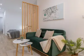 Modern apartament near city center - Image 2