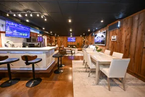 Lancaster's SpeakEasy CozyCabin - Image 2