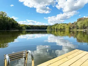 Creekside Escape | Hot Tub • Kayaks • Paddleboards - Image 4