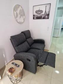 Villa Yissa en Prado Del Rey, Cádiz con WIFI - Image 2