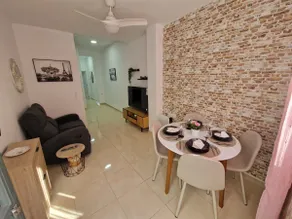Villa Yissa en Prado Del Rey, Cádiz con WIFI - Image 3
