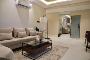 Elegantly designed serviced apartment - Image 3
