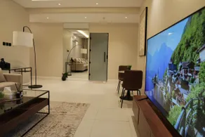 Elegantly designed serviced apartment - Image 4