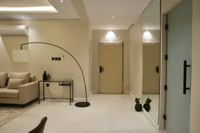 Elegantly designed serviced apartment - Image 2