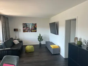 Luxurious apartment on the first floor - Image 3