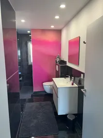 Luxurious apartment on the first floor - Image 5