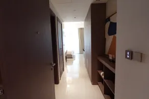 Luxury Studio at Address Bahrain 10 - Image 5