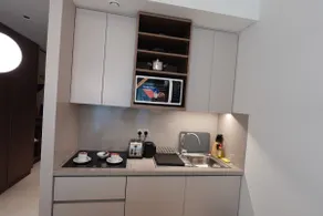 Luxury Studio at Address Bahrain 10 - Image 4