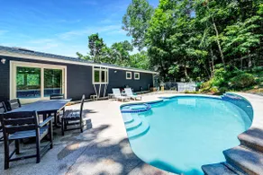 Bluewater Lodge - Private Dock & Pool - Image 2