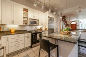 Downtown Victorian home w/Stunning Roof & Parking - Image 3