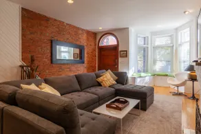 Downtown Victorian home w/Stunning Roof & Parking - Image 2