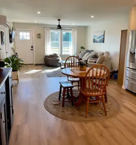 Charming Bungalow on VA/NC Line - Image 3