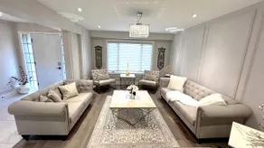 Luxury Modern Retreat Sauna Theatre Pool Table - Image 3