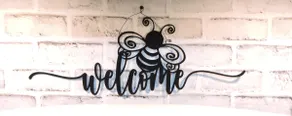 Happy Hive Bee and Bee - Image 5