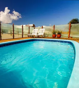 Apartamento Joan Miró Residence, Ponta Negra, Natal RN - Image 5