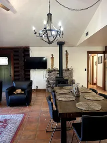 Los Reyes Cabin - Image 5