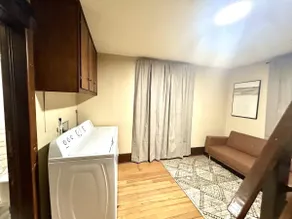 Downtown Location W/ Patio + Washer and Dryer! - Image 4
