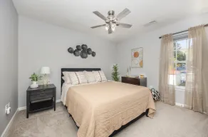 Apartment Downtown Asheboro | 12 Mins to Zoo - Image 4