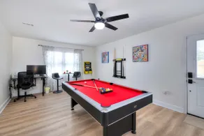 3 bd, 2ba, near ShawAFB, Game Rm - Image 3