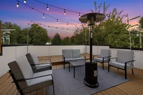 The Green Door - Rooftop Home - Image 3