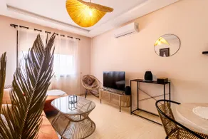 Mirage Central Flat(Fast Wifi, AC, Nespresso) - Image 5