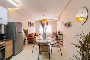 Mirage Central Flat(Fast Wifi, AC, Nespresso) - Image 4