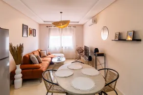 Mirage Central Flat(Fast Wifi, AC, Nespresso) - Image 2